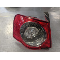 GRM105 Driver Left Tail Light For 08-10 Volkswagen Passat  2.0